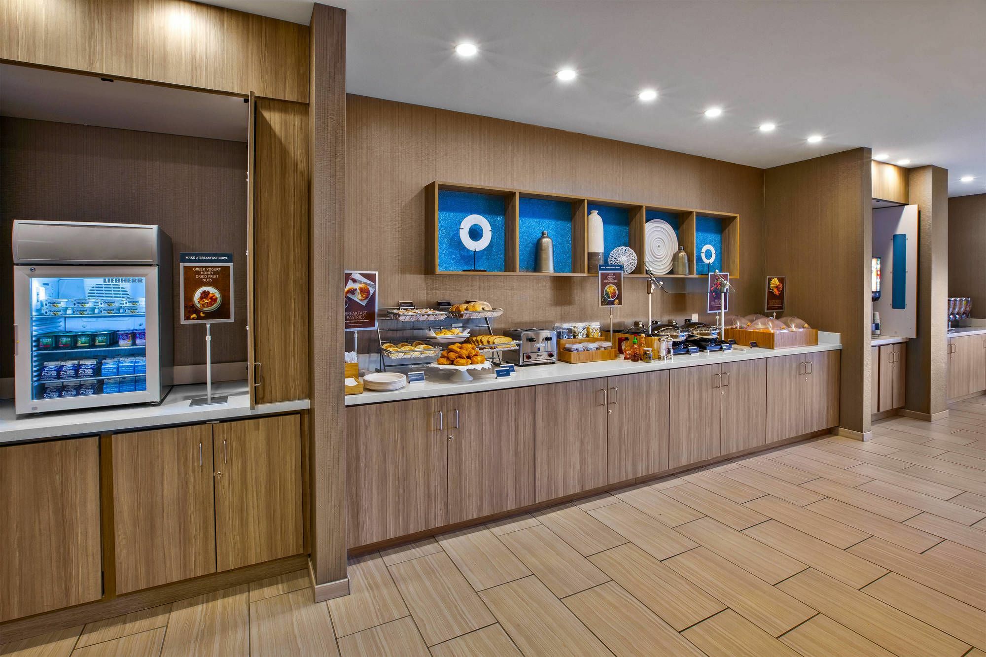 Springhill Suites By Marriott Pittsburgh Butler/Centre City Exterior photo